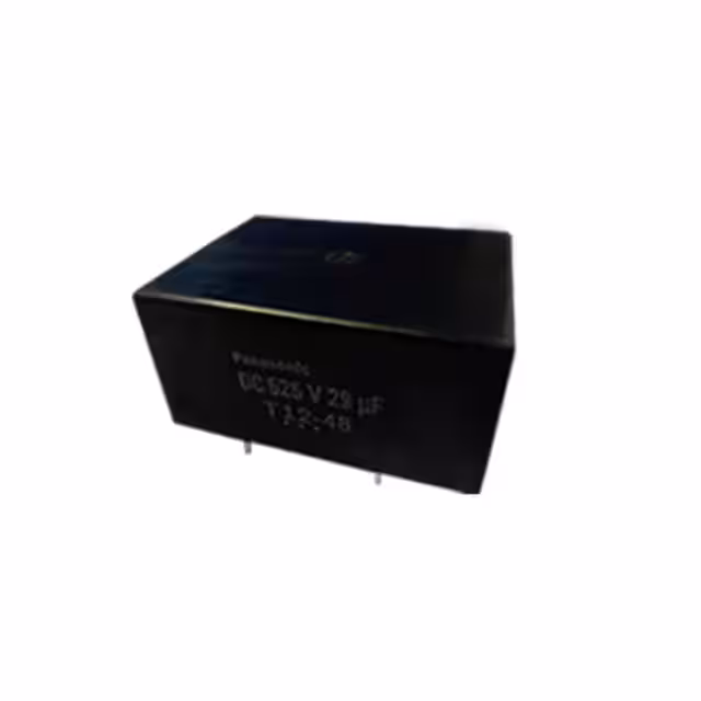 EZP-E63106LTB Panasonic Electronic Components  Tantal-Polymer-Kondensatoren